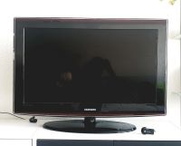 Fernseher Samsung 32 Zoll LCD + Chromecast Stick Berlin - Lichtenberg Vorschau