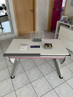 Höhenverstellbarer und neigbarer Schreibtisch "moll Joker" Thüringen - Erfurt Vorschau