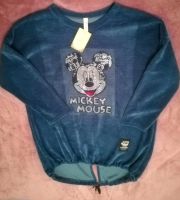 Longshirt Gr. 50/52, NEU, Mickey Mouse Pullover Sachsen - Netzschkau Vorschau