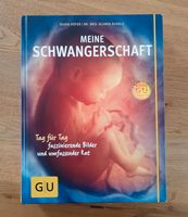 Meine Schwangerschaft von Silvia Höfer/Dr.med. Alenka Scholz Bayern - Augsburg Vorschau