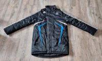 Adidas Winterjacke Offiziell Newcastle United Gr. M Bayern - Blaichach Vorschau