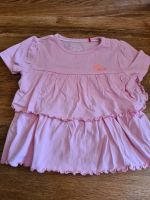 s.oliver T-Shirt rosa 74 Nordrhein-Westfalen - Viersen Vorschau