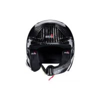 Stilo VENTI WRC Carbon Rallye Helm Gr. 57 Bayern - Tittling Vorschau