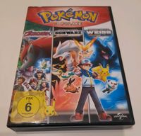 Pokémon - 3 Filme in einer Box (3 DVDs) Neustadt - Huckelriede Vorschau