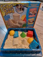 Kinetic Sand , Super Sand Herzogtum Lauenburg - Schwarzenbek Vorschau