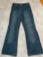 Jeans Retro s. Oliver  Pants mit Schlaghose Gr. 36 Niedersachsen - Hann. Münden Vorschau
