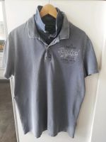 Marc'O Polo Herren Poloshirt Gr. XL rauchblau Sachsen-Anhalt - Magdeburg Vorschau