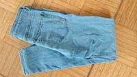Curvy Jeggings - H&M - High waist Hessen - Hüttenberg Vorschau