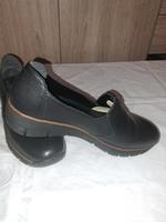 Damen Schuhe,  rieker, Antistress,  Gr. 40 Niedersachsen - Weyhe Vorschau