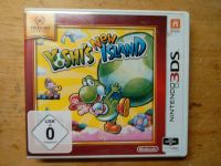 Zwei 3DS Spiele Yoshis New Island und Meine Tiere und ich Baden-Württemberg - Kirchheim unter Teck Vorschau
