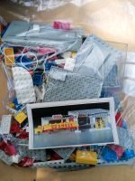 Lego Shell Tankstelle vintage 325 Niedersachsen - Verden Vorschau