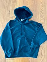 Schwarzer Hoodie, Pullover mit Kapuze, Gr. XS (30-32), Adidas Nordrhein-Westfalen - Schwelm Vorschau