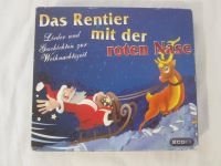 Das Rentier mit der roten Nase, Lieder-Geschichten zu Weihnachten Berlin - Marzahn Vorschau