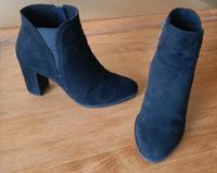 Tamaris Stiefelette Gr. 37 schwarz Baden-Württemberg - Karlsruhe Vorschau