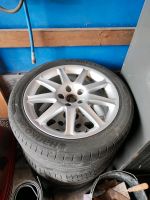 Audi Alufelgen 5x112 17 Zoll Rheinland-Pfalz - Geichlingen Vorschau