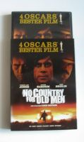 DVD 'No country for old Men' - 4 Oskars für "Bester Film" Nordrhein-Westfalen - Blankenheim Vorschau