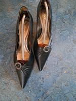 schicker Damenschuh Baden-Württemberg - Rheinfelden (Baden) Vorschau