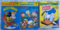 Lustige Taschenbücher von Disney Bayern - Oberbergkirchen Vorschau
