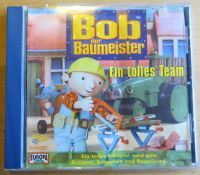 Bob der Baumeister CD Hörspiel Ein tolles Team Hessen - Oberzent Vorschau