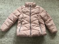 Mango Winterjacke mit Fleece gefüttert in 128 rose Bayern - Bad Aibling Vorschau