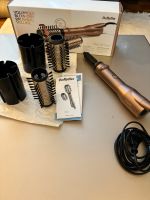 BaByliss Big Hair Dual - Warmluftbürste Wandsbek - Hamburg Farmsen-Berne Vorschau