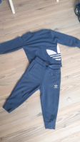 ❤ Original Adidas Jogginganzug Trainingsanzug Gr 98 Berlin - Tempelhof Vorschau