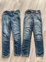 2 x Jeans von Jack & Jones in 170 super Skinny Nordrhein-Westfalen - Dinslaken Vorschau