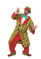 Clown Kostüm Berlin - Spandau Vorschau