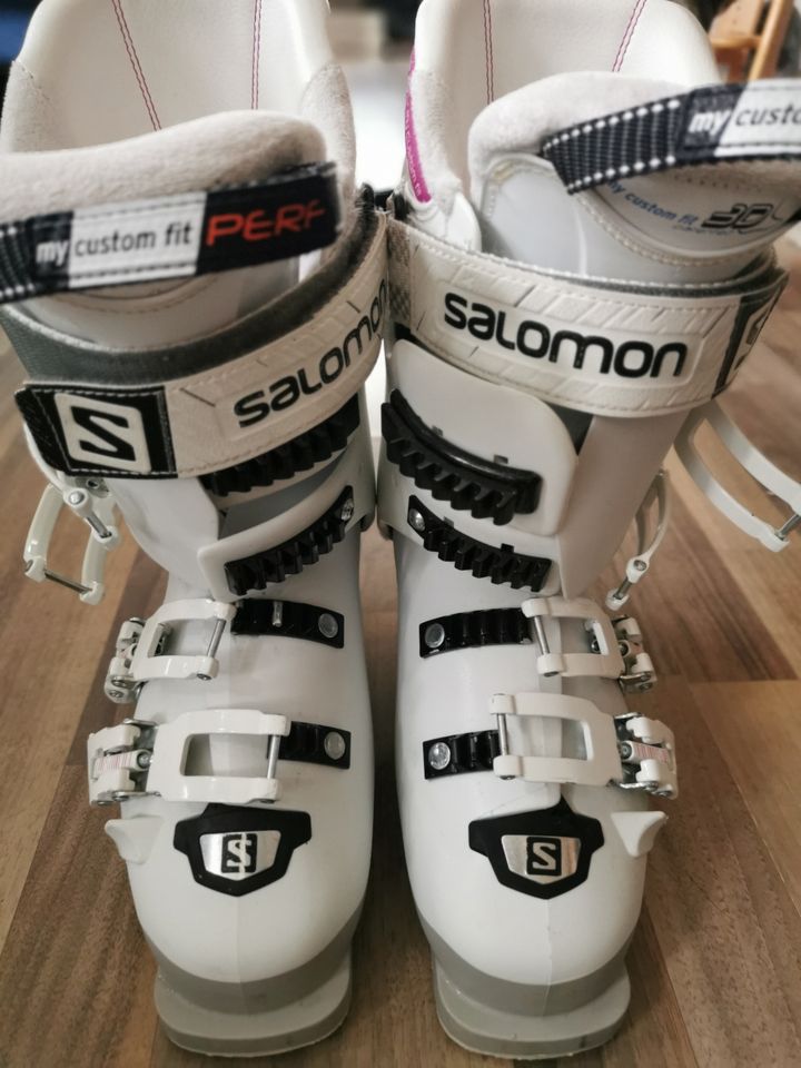 Skischuhe | Salomon X MAX 70 W |  275mm (wie NEU) in Düsseldorf