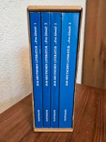 Zur deutschen Literatur in 4 Bänden, Arno Schmidt Rheinland-Pfalz - Boppard Vorschau