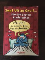 Buch, Sagt Ulf zu Gnulf…die 500 besten Kinderwitze Rheinland-Pfalz - Sinzig Vorschau