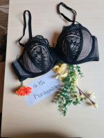 BH schwarz Gr. 75c hunkemöller Bayern - Fürth Vorschau