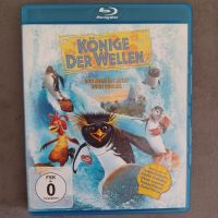 DVD Blue-ray "Könige der Wellen" NEU/OVP!!! Brandenburg - Welzow Vorschau