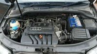 Motor VW Sharan 2.0 TSI CCZA 76TKM 147KW 200PS  inkl. Leipzig - Leipzig, Zentrum-Nord Vorschau