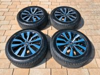 Top ✔Alufelgen 5x114,original Honda 16x6,5+Winterreifen 205/55/16 Rheinland-Pfalz - Nauroth Vorschau