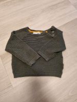 Baby  Pullover gerippt Gr. 74 Nordrhein-Westfalen - Hilden Vorschau