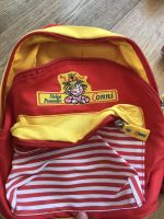 Conny Kindergarten Rucksack Hamburg - Wandsbek Vorschau