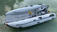 Takacat 300 LX Schlauchboot  -ideal mit Torqeedo / ePropulsion Berlin - Mitte Vorschau