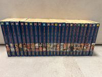 One Piece Mnaga 1-24 Anime Berlin - Marienfelde Vorschau