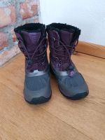 Geox Schneestiefel 29 Bayern - Raubling Vorschau