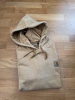 Carhartt WIP Nelson Hoodie Sweatshirt Pullover, senfgelb braun Innenstadt - Köln Altstadt Vorschau