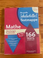 Mathe Schülerhilfe 9./10. Gleichungen und Funktionen Bayern - Naila Vorschau