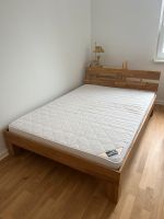 Bett 200 cm / 140cm Sachsen-Anhalt - Halle Vorschau