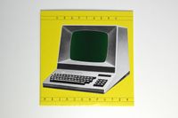 Vinyl Single 7’’ Kraftwerk Heimcomputer *NEU* Rheinland-Pfalz - Trier Vorschau