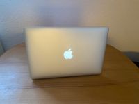Apple MacBook Air 13,3 Zoll (2015) | 8 GB RAM | 128 GB SSD Hessen - Marburg Vorschau