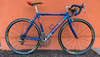 Classic Road Bike - Rennrad TREK Alpha SL 2500 Ultegra Bayern - Ingolstadt Vorschau