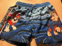 Paw Patrol Badeshort in 110/116 Hessen - Lauterbach (Hessen) Vorschau