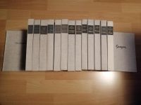 Bücherreihe: 15 Bände über 15 verschiedene Künstler Weilimdorf - Hausen Vorschau