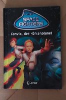 Kinderbuch D. MARS  SPACE FIGHTERS Convix, der Höhlenplanet Köln - Nippes Vorschau
