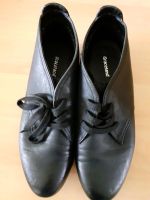 Damen Schuhe Größe 39 schwarz 15 Hamburg-Nord - Hamburg Langenhorn Vorschau